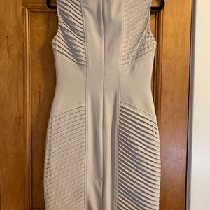 Adrianna Papell Cocktail Dress, Sleeveless, Sz 6